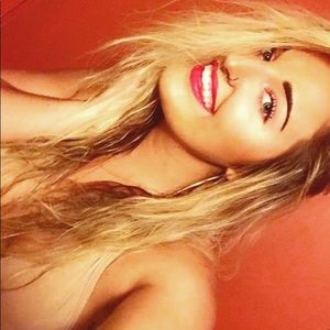 Meet your Posher, Tammy